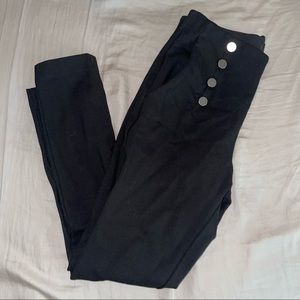 Express dress pants